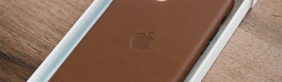 MDF Apple product - Evans Graphics