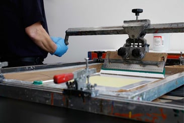 The Pros and Cons of Screen Printing
